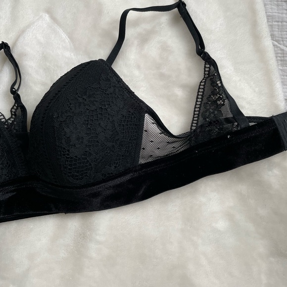 Auden Bralette Size XS - Picture 4 of 4